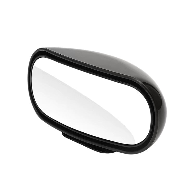 Mini Espelho Retrovisor Universal Ajustável 360° Ponto Cego